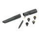 Karcher Extension Adapter - SGV6/5 SGV8/5 | 2.889-052.0